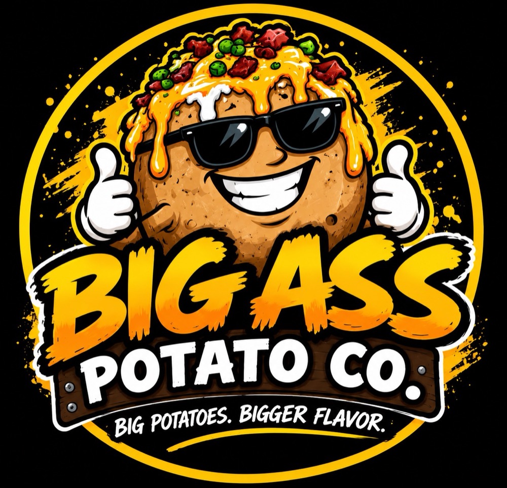Big Ass Potato Co.